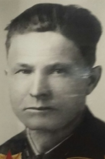 Марчишин Дмитрий Васильевич