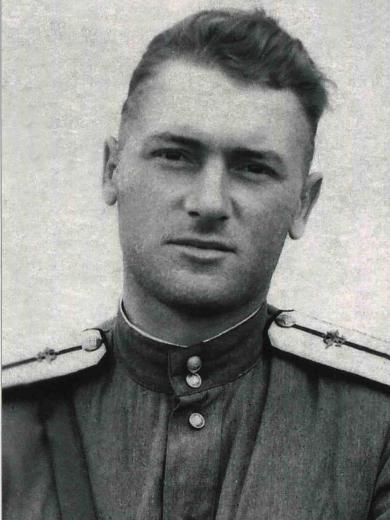 Жуковский Анатолий Александрович