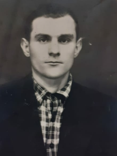 Марков Олег Иванович