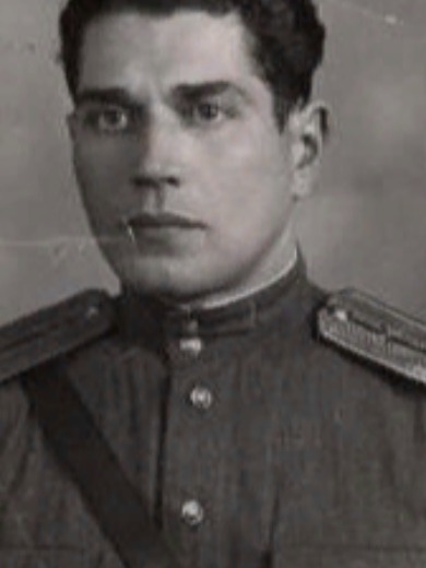 Ефремов Виталий Александрович