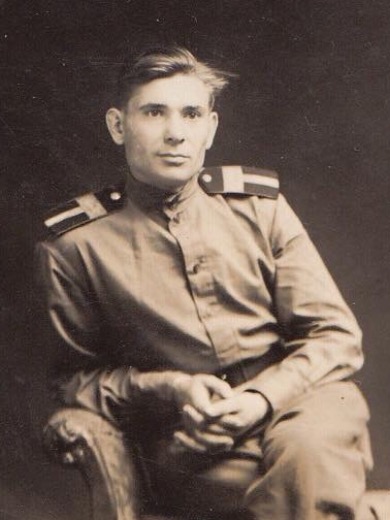 Бричанский Сергей Иванович