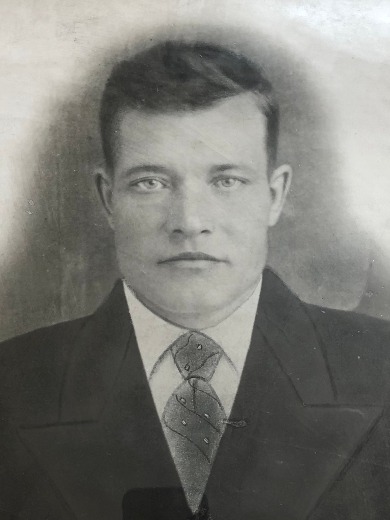 Исаченко Николай Ефимович