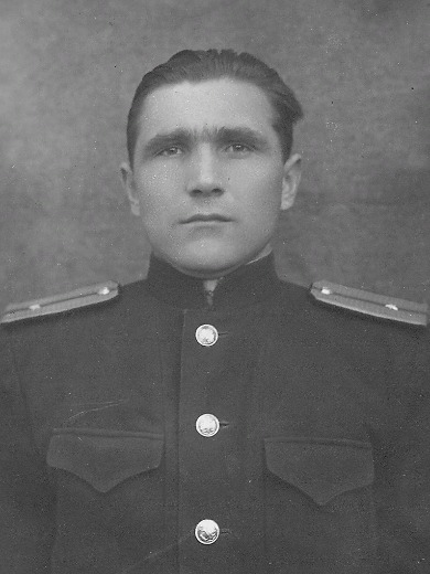 Мовчан Игорь Сергеевич