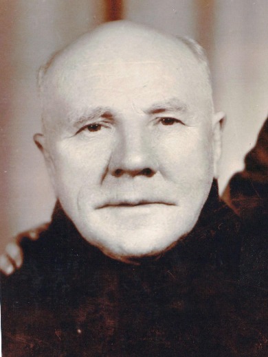 Котов Иван Феногенович