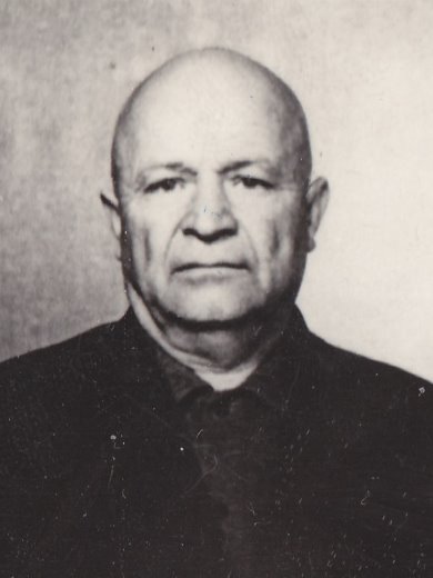 Бодунов Сергей Варфоломеевич