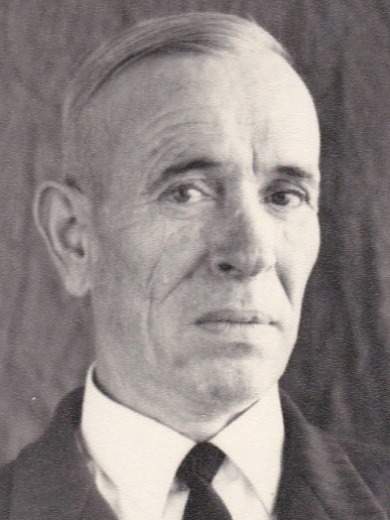 Фролов Дмитрий Петрович