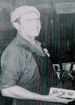 Семенов Виктор Алексеевич