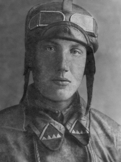 Егоренко Александр Иванович