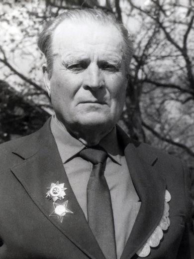 Назаров Анатолий Павлович