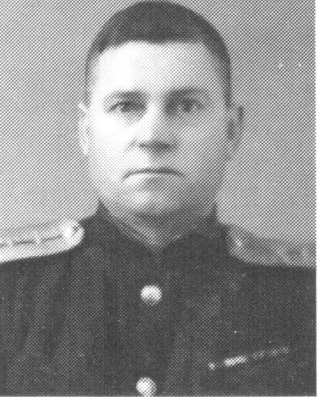 Волобуев Михаил Александрович