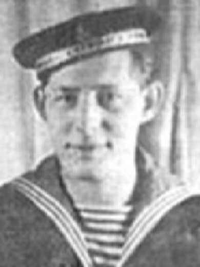 Мишарин Серафим Иванович