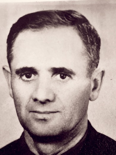 Демба Иосиф Иосифович