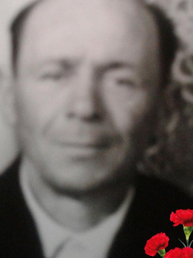 Кожевников Георгий Петрович