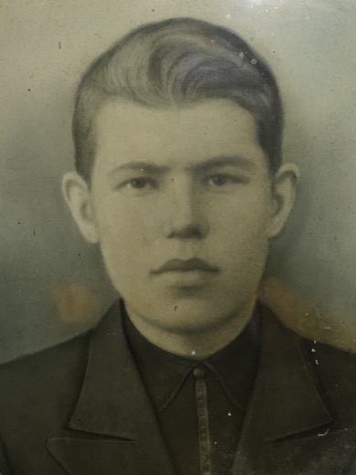 Рыбалко Иван Васильевич