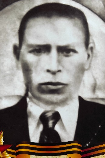Шолохов Митрофан Алексеевич