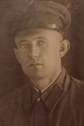 Ширяев Тимофей Митрофанович