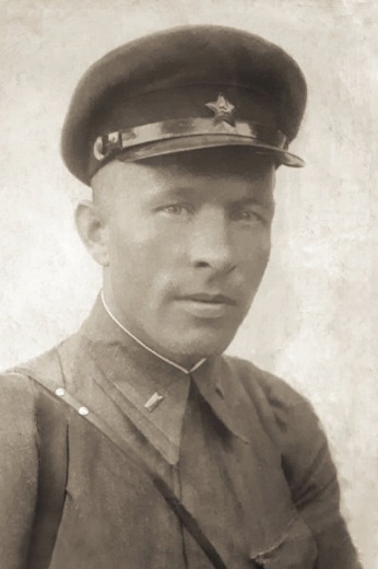 Курлов Иосиф Филиппович