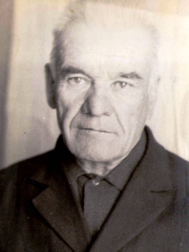 Павлецов Иван Михайлович