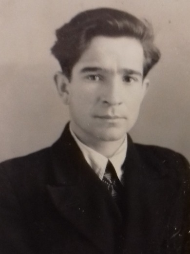 Бойко Василий Лукич
