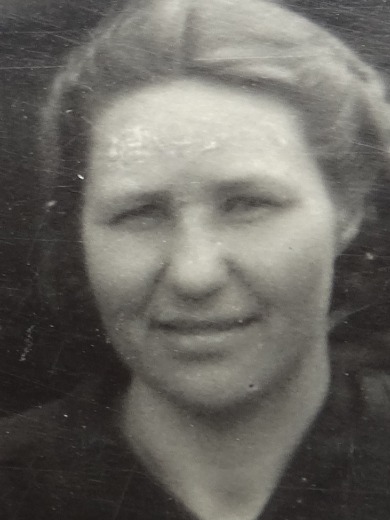 Гузь Анна Ивановна