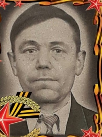 Ровенский Степан Иванович