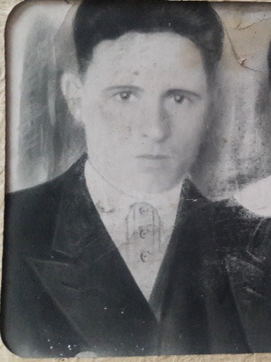 Курипьячий (Павленко) Василий Григорьевич