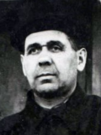 Кобаков Александр Герасимович