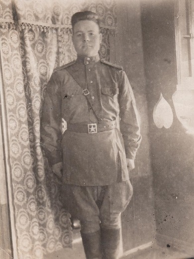 Мишнев Алексей Дмитриевич