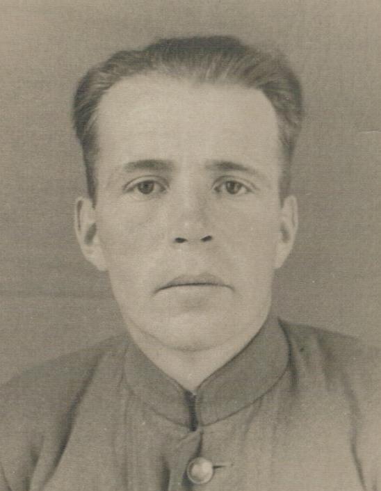 Ключинский Пантелеймон Николаевич