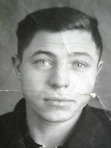 Антипов Сергей Васильевич