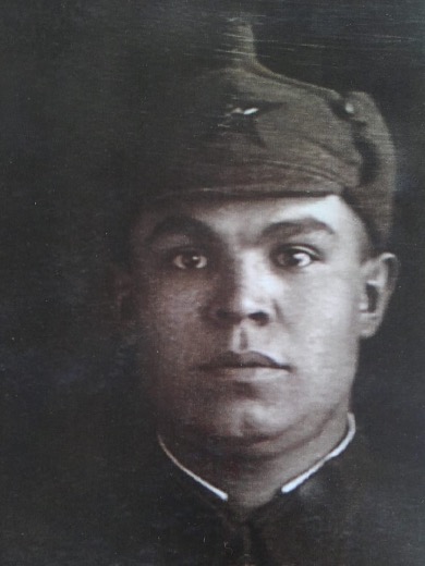 Хусаинов Г. Х.