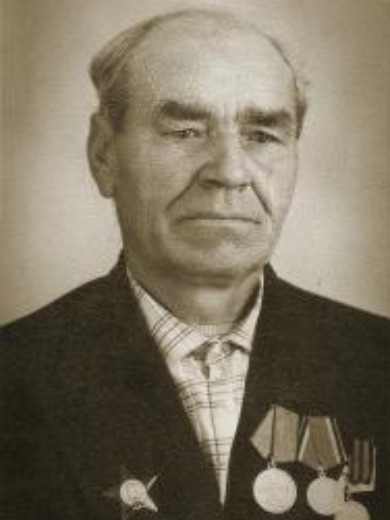 Зубко Григорий Петрович