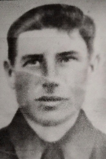 Сальный Тихон Иванович