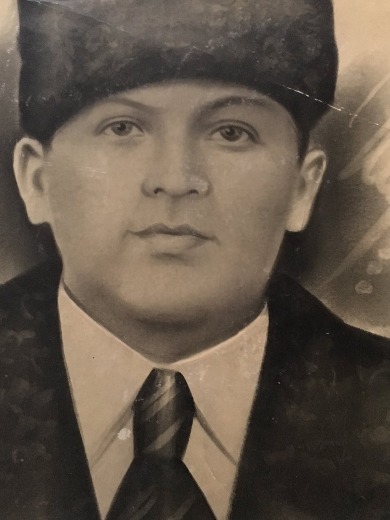 Кишлару Алексей Иванович