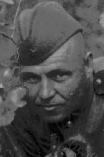 Юрков Максим Иванович