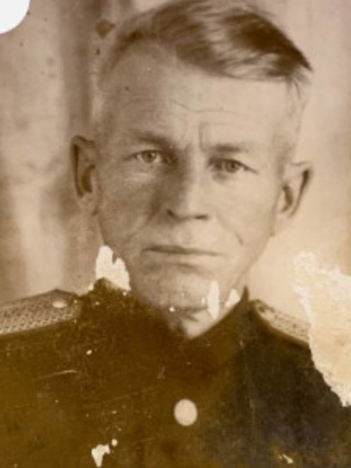 Левит Николай Викторович