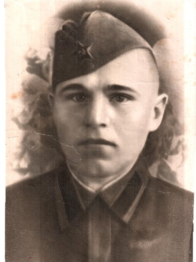 Полупан Яков Андреевич