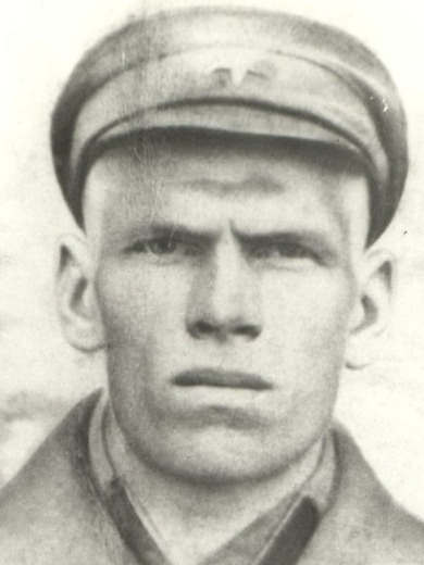 Быстрых Яков Степанович