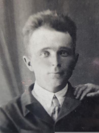 Соловьев Иван Яковлевич