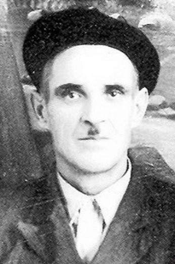 Дергачев Федор Андреевич