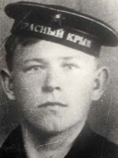 Дементьев Николай Иванович