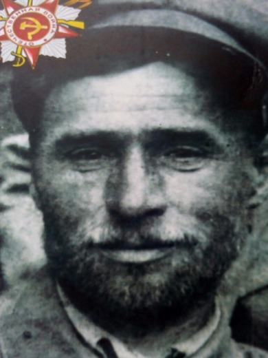 Акутин Федор Михайлович