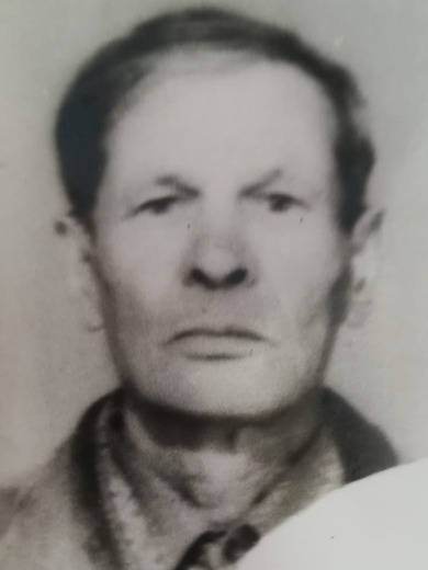 Краснояров Филипп Иванович