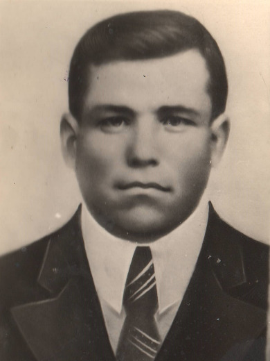 Шпилько Федор Борисович