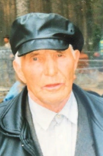 Зарипов Шакир Исламович