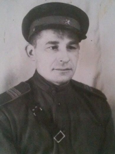 Остриков Алексей Иосифович