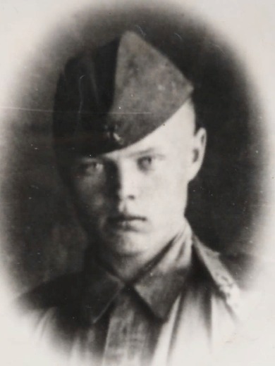 Калягин Семён Сергеевич