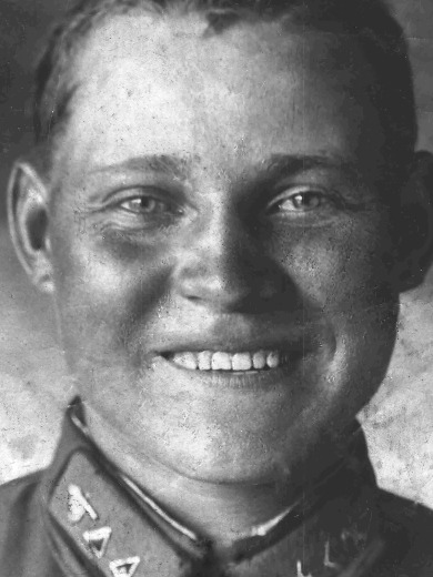 Костин Михаил Флегонтович