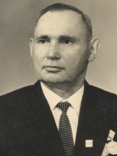 Сарчук Николай Павлович