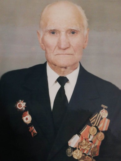 Резвый Иван Ильич